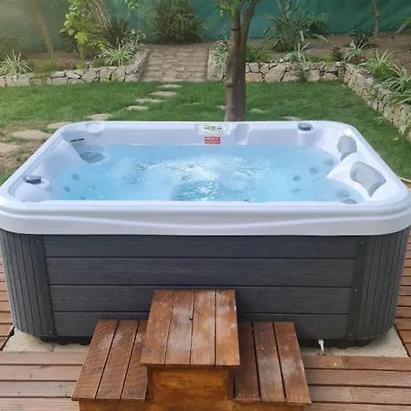 Casa Betania Da Peppe