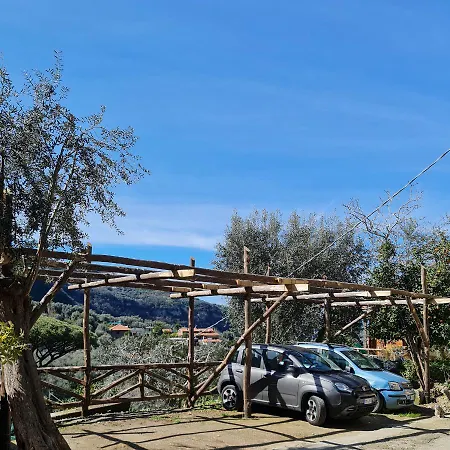 Casa Betania Da Peppe