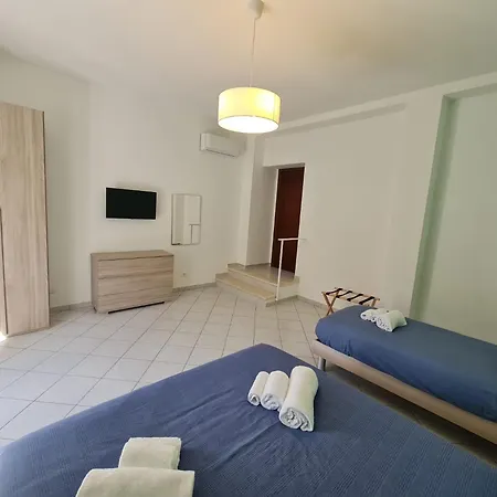 Casa Betania Da Peppe *