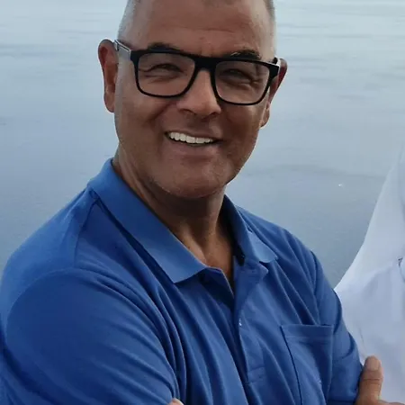 Casa Betania Da Peppe 펜션 *