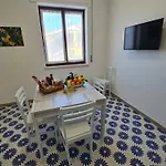 بيت للعطل Casa Betania Da Peppe سورينتو