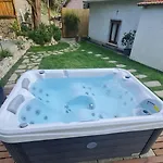 Casa Betania Da Peppe بيت للعطل *