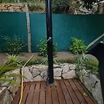 Dom wakacyjny Casa Betania Da Peppe