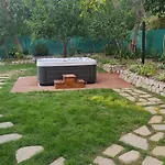 Casa Betania Da Peppe Dom wakacyjny *