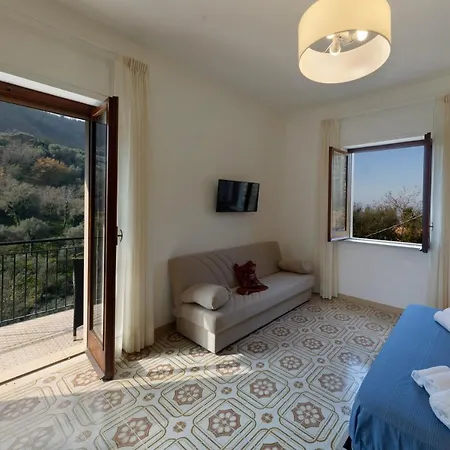 Casa Betania Da Peppe