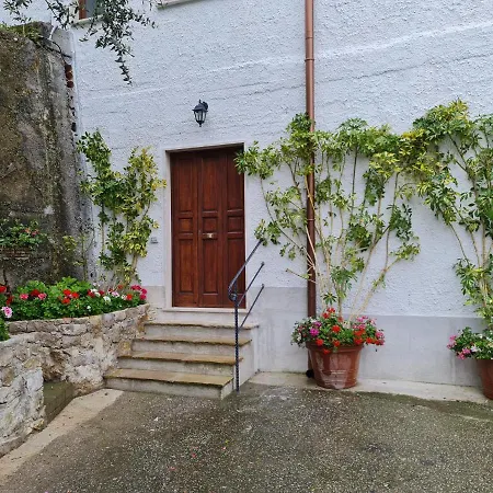 Casa Betania Da Peppe * Sorrente