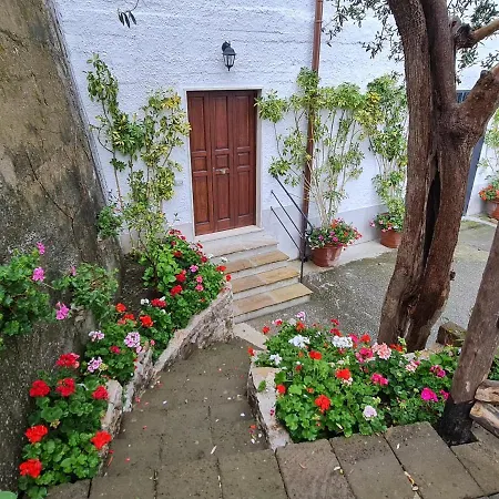 Casa Betania Da Peppe Holiday home *