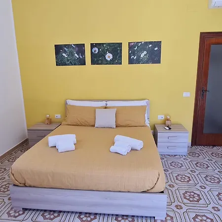 Casa Betania Da Peppe * سورينتو