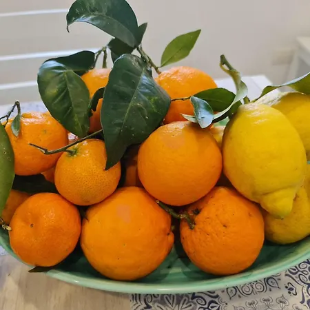 Holiday home Casa Betania Da Peppe Sorrento