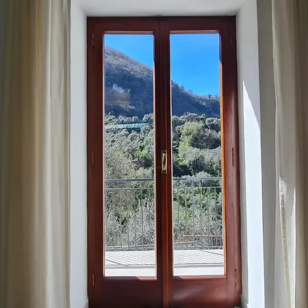Casa Betania Da Peppe Tatil Evi *