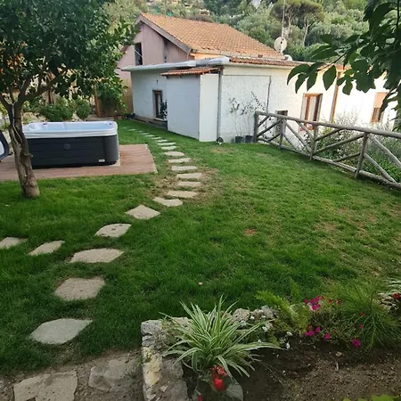 Casa Betania Da Peppe *