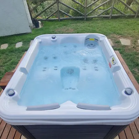 Casa Betania Da Peppe * Sorrente