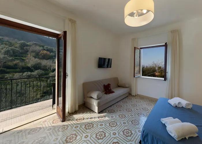 Casa Betania Da Peppe