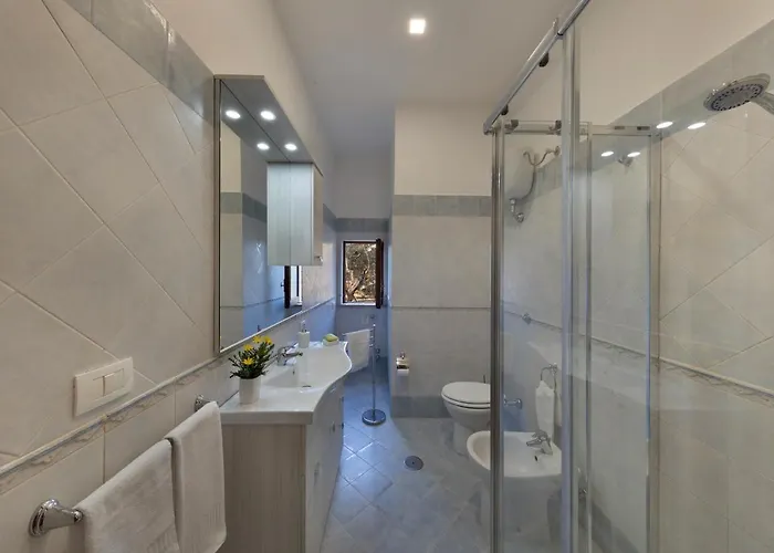 Casa Betania Da Peppe سورينتو