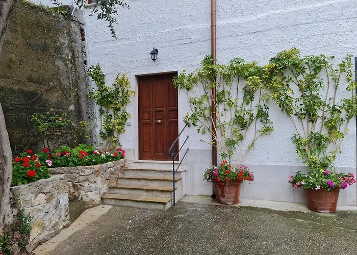 Casa Betania Da Peppe * سورينتو