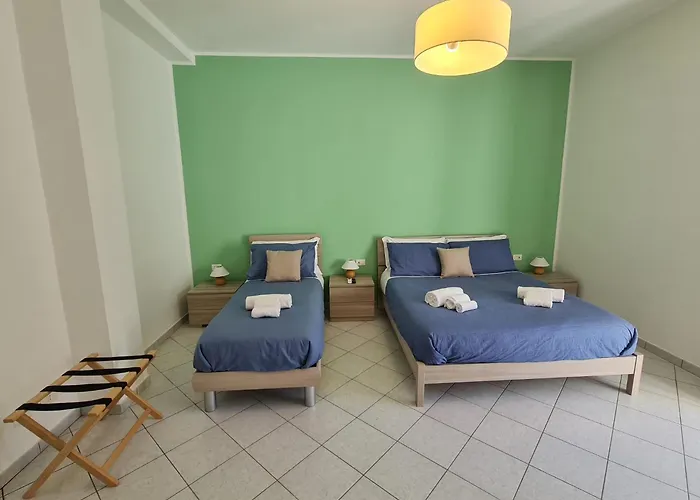 Casa Betania Da Peppe بيت للعطل سورينتو