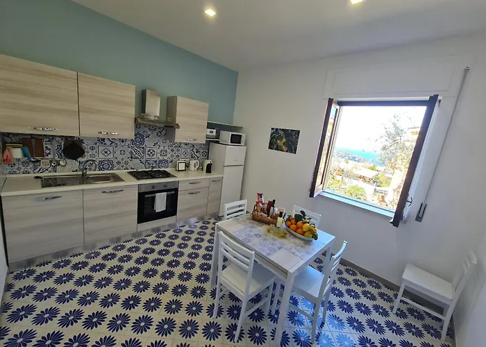 Casa Betania Da Peppe * سورينتو