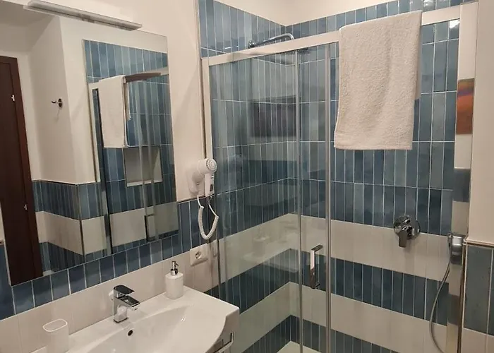 Casa Betania Da Peppe * سورينتو