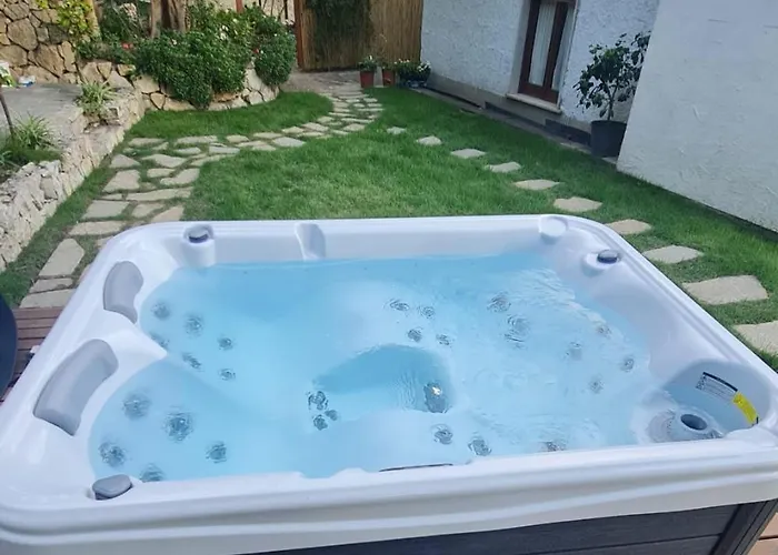 Casa Betania Da Peppe Holiday home *