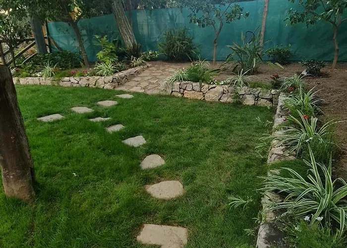 Casa Betania Da Peppe سورينتو