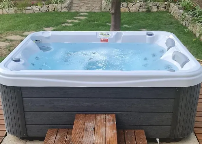 Casa Betania Da Peppe