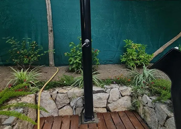 Nyaraló Casa Betania Da Peppe