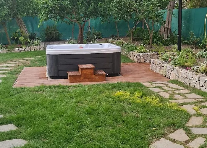 Casa Betania Da Peppe Holiday home *