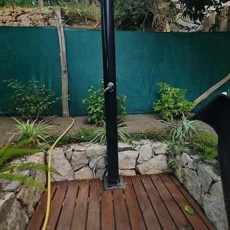 Prázdninový dům Casa Betania Da Peppe