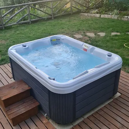 Casa Betania Da Peppe Prázdninový dům Sorrento