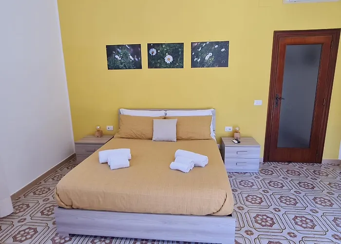 Casa Betania Da Peppe * Sorrento