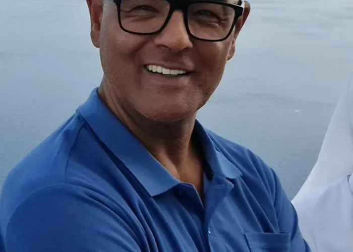 Casa Betania Da Peppe Feriehus *