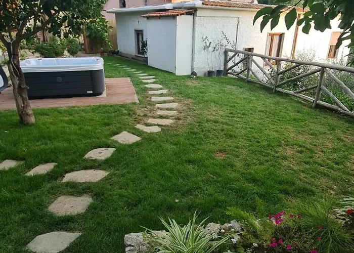 Casa Betania Da Peppe *